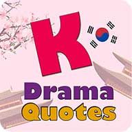 KDrama Quotes - icon image