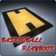 Basketball Playbook - icon image