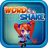Word Shake - icon image