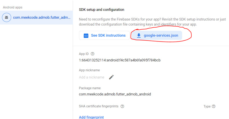 blog2 download googlejson