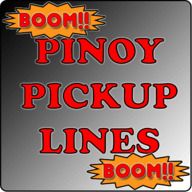 Pinoy Pick Up Lines Boom!! - icon image