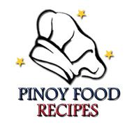 Filipino Food Recipes - icon image